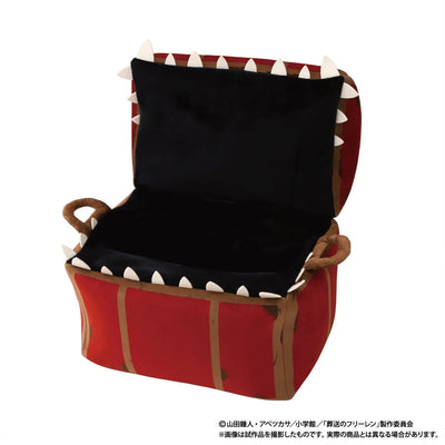 Sousou no Frieren - Frieren - Mimic (Movic)ㅤ – Movic – ActionFigure Brasil — close