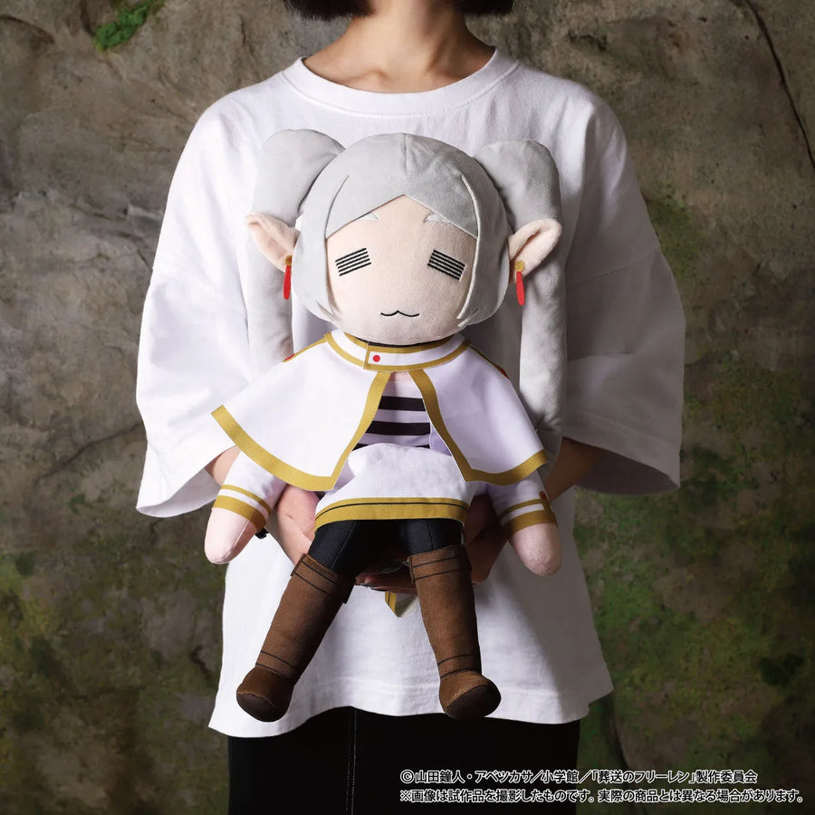 Sousou no Frieren - Frieren - Mimic (Movic)ㅤ – Movic – ActionFigure Brasil