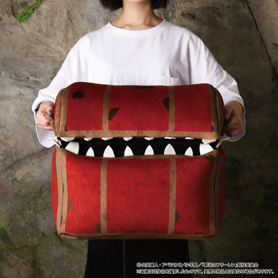 Sousou no Frieren - Frieren - Mimic (Movic)ㅤ – Movic – ActionFigure Brasil — acessórios