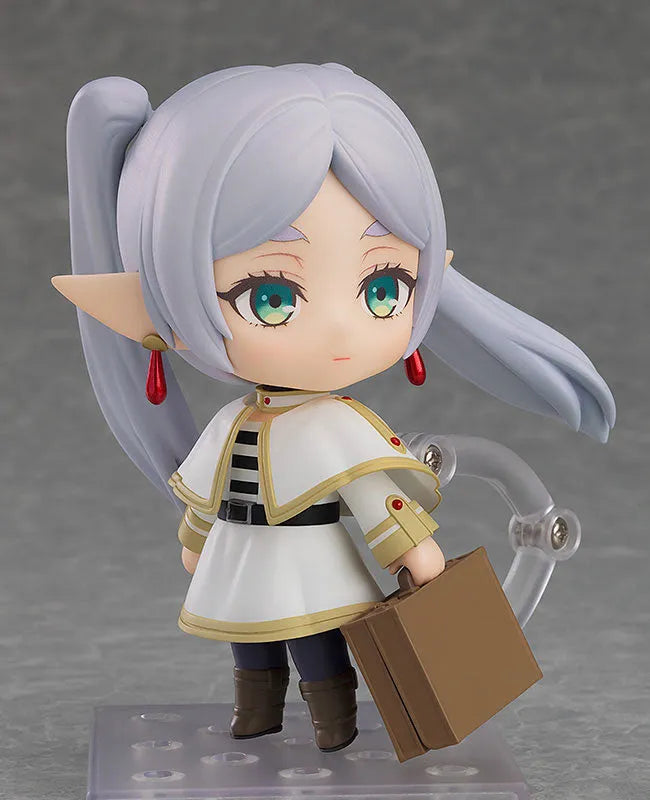 Sousou no Frieren - Frieren - Nendoroid #2367 - 2025 Re-release (Good Smile Company)ㅤ – Good Smile Company – ActionFigureBrasil