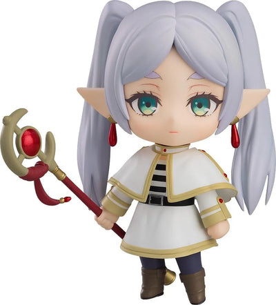 Sousou no Frieren - Frieren - Nendoroid #2367 (Good Smile Company)ㅤ – Good Smile Company – ActionFigure Brasil