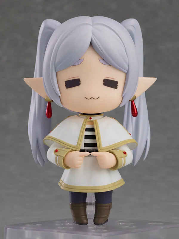 Sousou no Frieren - Frieren - Nendoroid #2367 (Good Smile Company)ㅤ – Good Smile Company – ActionFigure Brasil