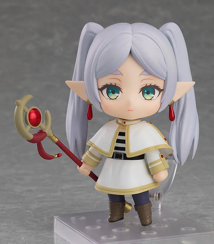 Sousou no Frieren - Frieren - Nendoroid #2367 (Good Smile Company)ㅤ – Good Smile Company – ActionFigure Brasil