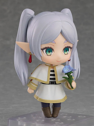 Sousou no Frieren - Frieren - Nendoroid #2367 (Good Smile Company)ㅤ – Good Smile Company – ActionFigure Brasil — com base expositora