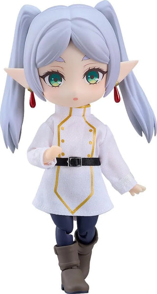 Sousou no Frieren - Frieren - Nendoroid Doll (Good Smile Company)ㅤ – Good Smile Company – ActionFigure Brasil