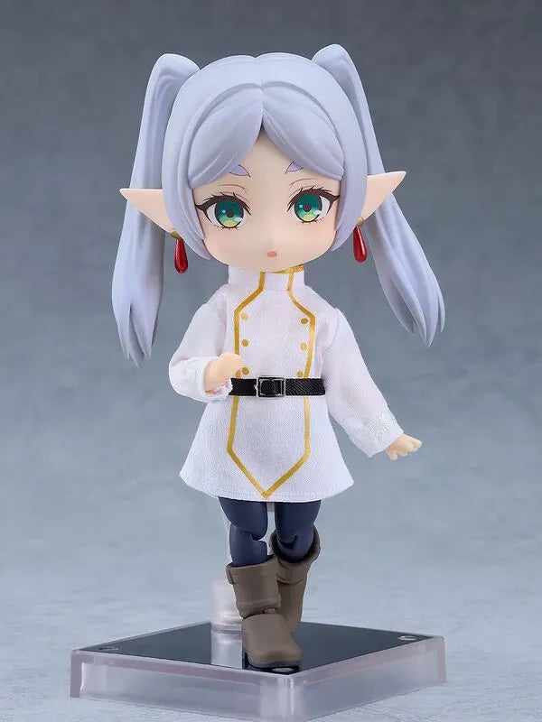Sousou no Frieren - Frieren - Nendoroid Doll (Good Smile Company)ㅤ – Good Smile Company – ActionFigure Brasil