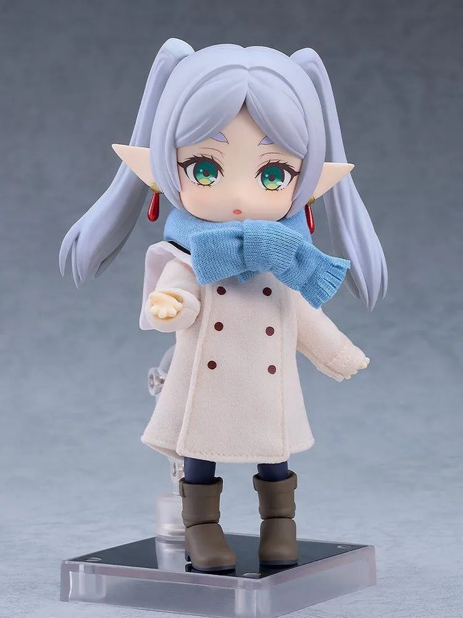 Sousou no Frieren - Frieren - Nendoroid Doll (Good Smile Company)ㅤ – Good Smile Company – ActionFigure Brasil