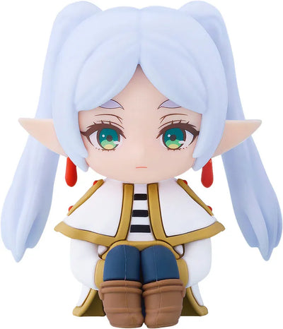 Sousou no Frieren - Frieren - Nendoroid Plus - Rubber Mascot (Good Smile Company)ㅤ – Good Smile Company – ActionFigure Brasil