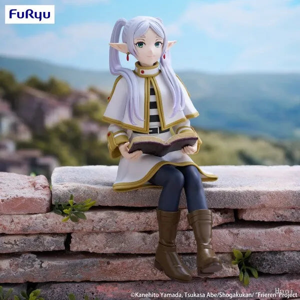 Sousou no Frieren - Frieren - Noodle Stopper Figure (FuRyu)ㅤ – FuRyu – ActionFigureBrasil