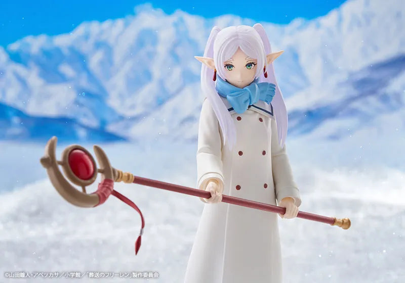 Sousou no Frieren - Frieren - Oshi Works (Kotobukiya, Thousand)ㅤ – Kotobukiya – ActionFigureBrasil