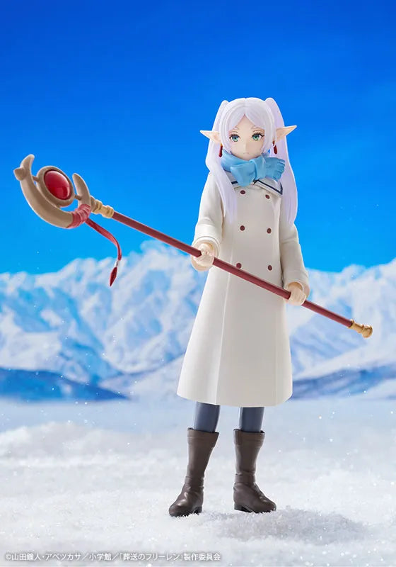 Sousou no Frieren - Frieren - Oshi Works (Kotobukiya, Thousand)ㅤ – Kotobukiya – ActionFigureBrasil