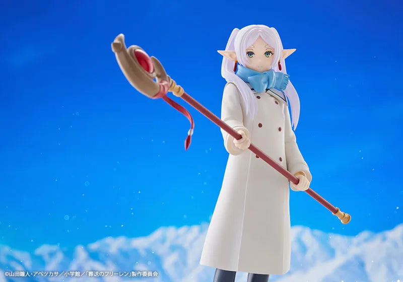 Sousou no Frieren - Frieren - Oshi Works (Kotobukiya, Thousand)ㅤ – Kotobukiya – ActionFigureBrasil
