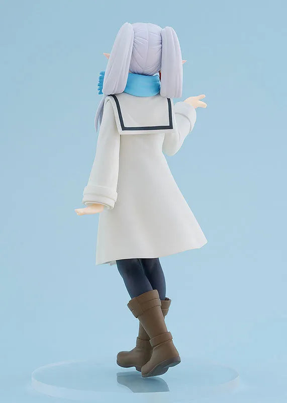 Sousou no Frieren - Frieren - Pop Up Parade - Blow Kiss Ver. (Good Smile Company)ㅤ – Good Smile Company – ActionFigureBrasil
