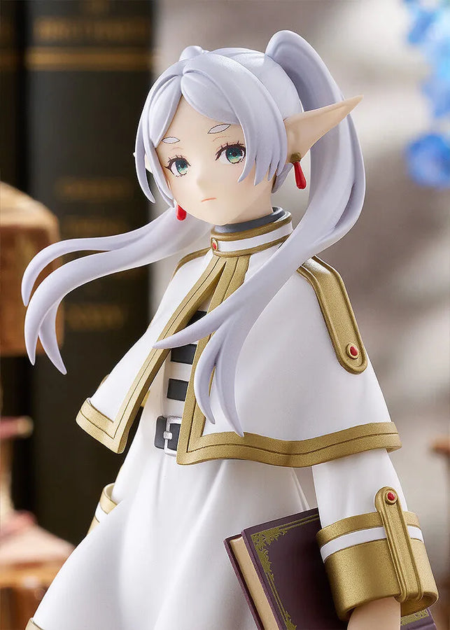 Sousou no Frieren - Frieren - Pop Up Parade (Good Smile Company)ㅤ – Good Smile Company – ActionFigure Brasil