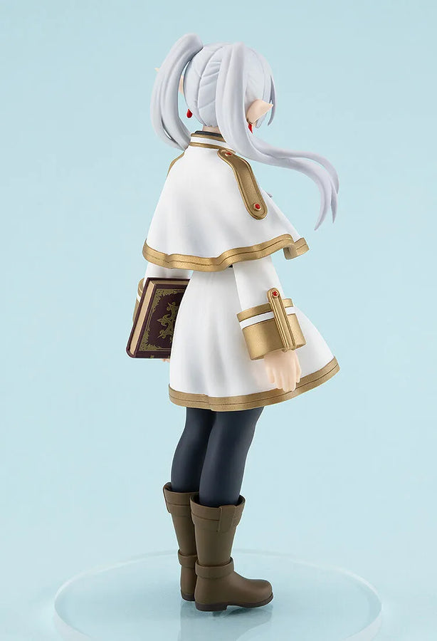 Sousou no Frieren - Frieren - Pop Up Parade (Good Smile Company)ㅤ – Good Smile Company – ActionFigure Brasil