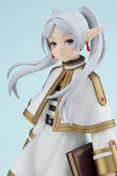 Sousou no Frieren - Frieren - Pop Up Parade (Good Smile Company)ㅤ – Good Smile Company – ActionFigureBrasil — ambientada