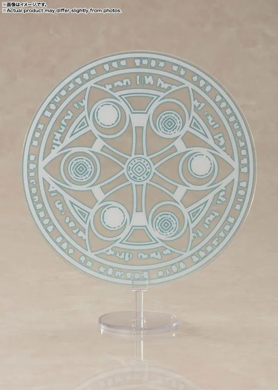 Sousou no Frieren - Frieren - S.H.Figuarts (Bandai Spirits)ㅤ – Bandai Spirits – ActionFigure Brasil