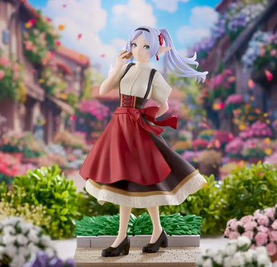 Sousou no Frieren - Frieren - XStellar - Toaru Matsuri nite (Sega Fave)ㅤ – Sega Fave – ActionFigure Brasil