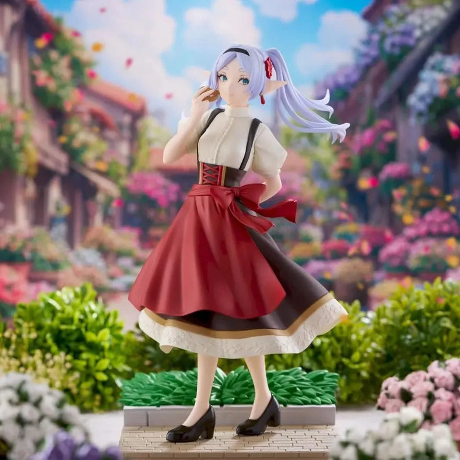 Sousou no Frieren - Frieren - XStellar - Toaru Matsuri nite (Sega Fave)ㅤ – Sega Fave – ActionFigure Brasil