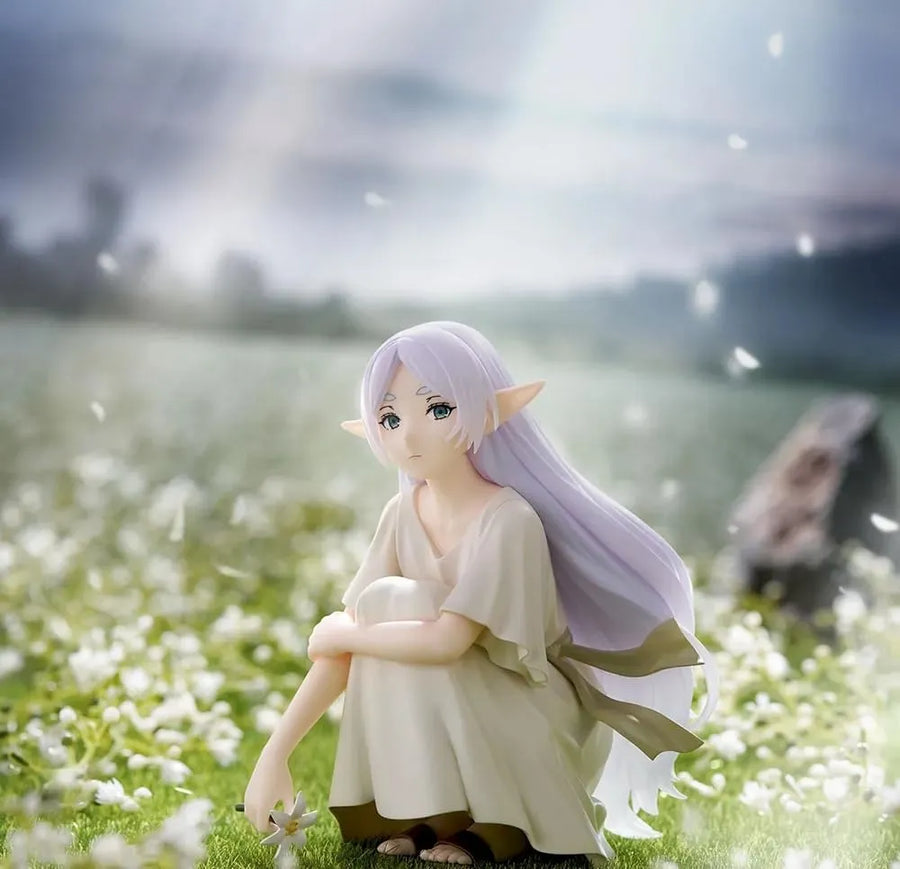 Sousou no Frieren - Frieren - Yumemirize - ~ Ano Koro ~ (SEGA)ㅤ – Sega – ActionFigure Brasil