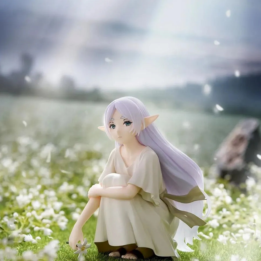 Sousou no Frieren - Frieren - Yumemirize - ~ Ano Koro ~ (SEGA)ㅤ – Sega – ActionFigure Brasil