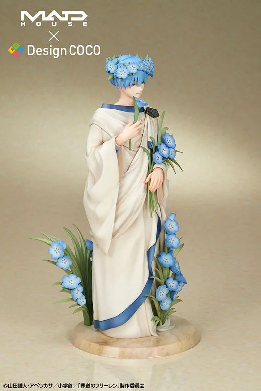 Sousou no Frieren - Himmel - 1/7 - Art Nouveau Style (Design Coco, Madhouse)ㅤ – Design Coco,Madhouse – ActionFigureBrasil