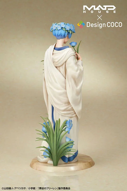 Sousou no Frieren - Himmel - 1/7 - Art Nouveau Style (Design Coco, Madhouse)ㅤ – Design Coco,Madhouse – ActionFigureBrasil