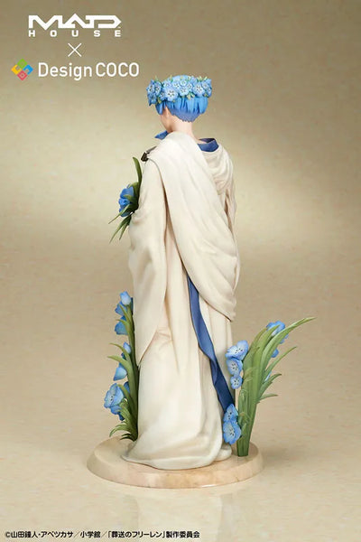 Sousou no Frieren - Himmel - 1/7 - Art Nouveau Style (Design Coco, Madhouse)ㅤ – Design Coco,Madhouse – ActionFigureBrasil — acessórios