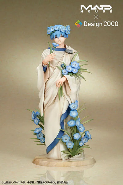 Sousou no Frieren - Himmel - 1/7 - Art Nouveau Style (Design Coco, Madhouse)ㅤ – Design Coco,Madhouse – ActionFigureBrasil — ambientada