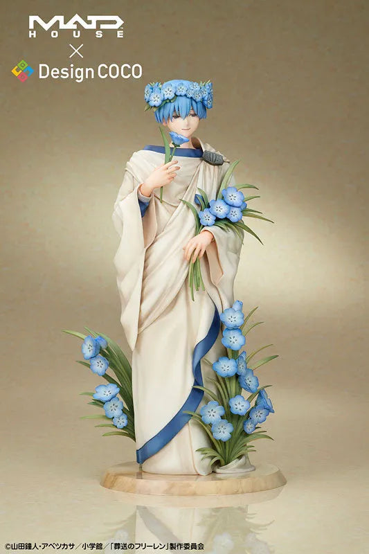 Sousou no Frieren - Himmel - 1/7 - Art Nouveau Style (Design Coco, Madhouse)ㅤ – Design Coco,Madhouse – ActionFigureBrasil