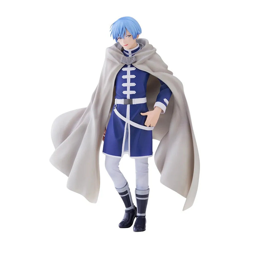 Sousou no Frieren - Himmel - Desktop×Decorate Collections (SEGA)ㅤ – Sega – ActionFigure Brasil