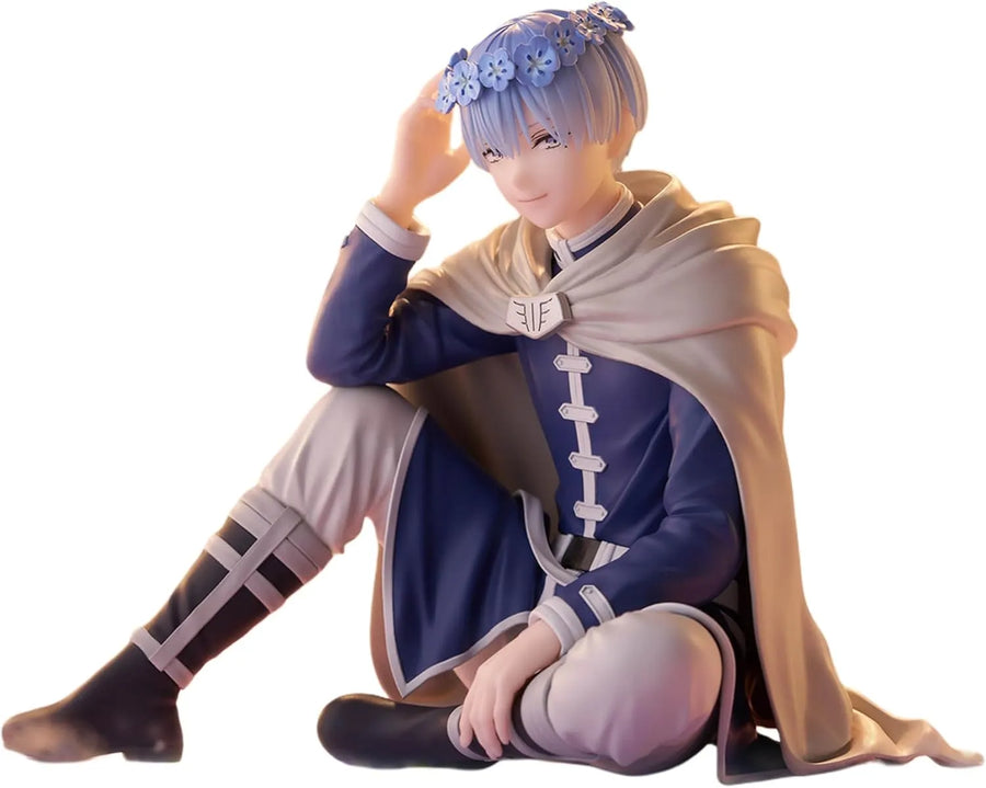 Sousou no Frieren - Himmel - Espresto (Bandai Spirits)ㅤ – Bandai Spirits – ActionFigure Brasil