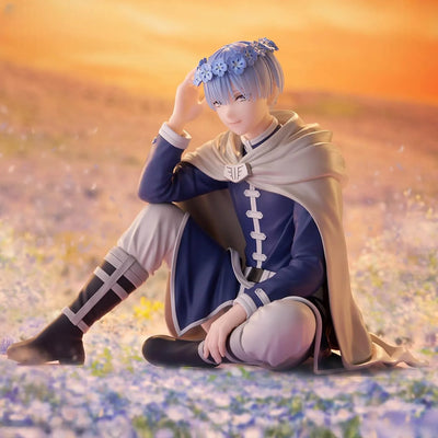 Sousou no Frieren - Himmel - Espresto (Bandai Spirits)ㅤ – Bandai Spirits – ActionFigure Brasil — ângulo diferente