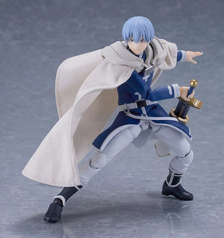 Sousou no Frieren - Himmel - Figma (Max Factory) [Shop Exclusive]ㅤ – Max Factory – ActionFigure Brasil