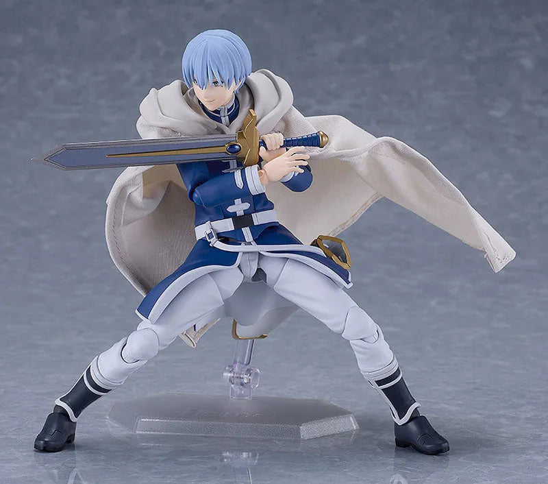 Sousou no Frieren - Himmel - Figma (Max Factory) [Shop Exclusive]ㅤ – Max Factory – ActionFigure Brasil
