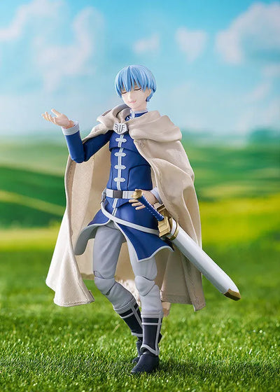 Sousou no Frieren - Himmel - Figma (Max Factory) [Shop Exclusive]ㅤ – Max Factory – ActionFigure Brasil — iluminação de estúdio
