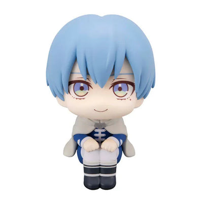 Sousou no Frieren - Himmel - Look Up (MegaHouse)ㅤ – MegaHouse – ActionFigureBrasil — embalagem