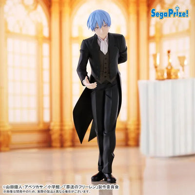 Sousou no Frieren - Himmel - Luminasta - Vorig ni te (SEGA)ㅤ – Sega – ActionFigure Brasil