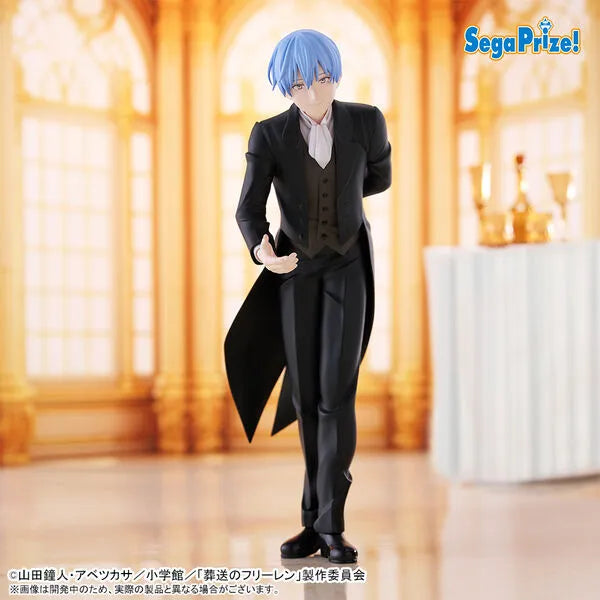 Sousou no Frieren - Himmel - Luminasta - Vorig ni te (SEGA)ㅤ – Sega – ActionFigure Brasil