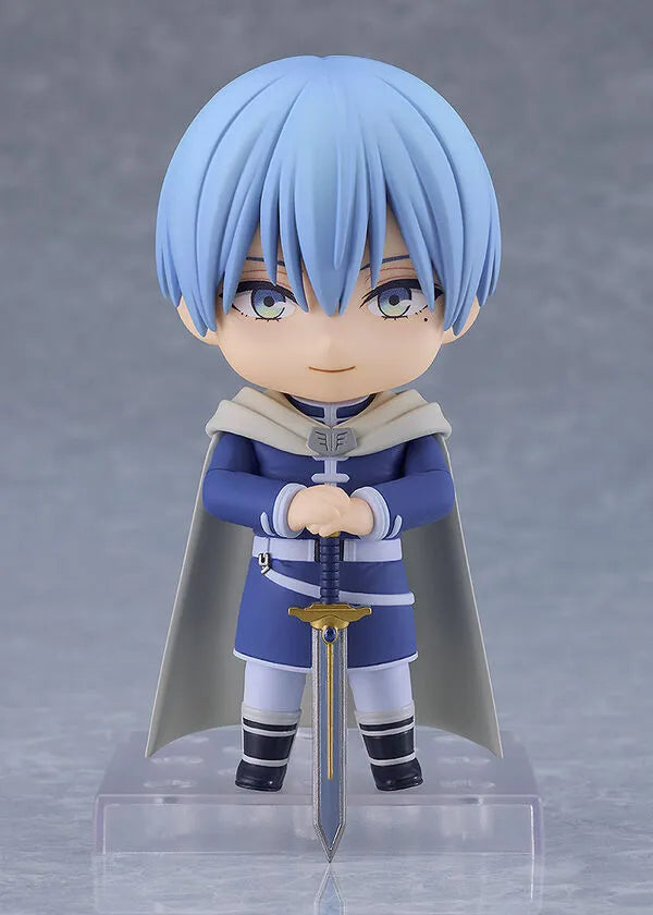Sousou no Frieren - Himmel - Nendoroid #2498 (Good Smile Company)ㅤ – Good Smile Company – ActionFigureBrasil