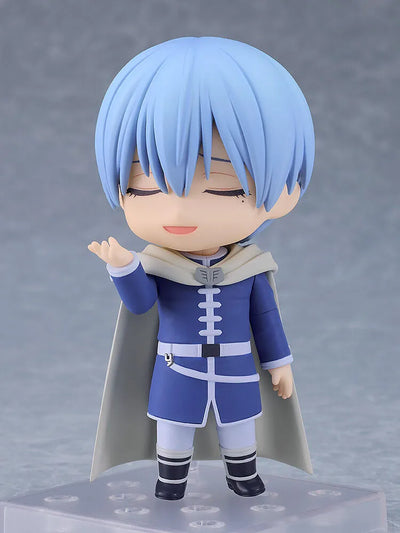 Sousou no Frieren - Himmel - Nendoroid #2498 (Good Smile Company)ㅤ – Good Smile Company – ActionFigure Brasil — embalagem