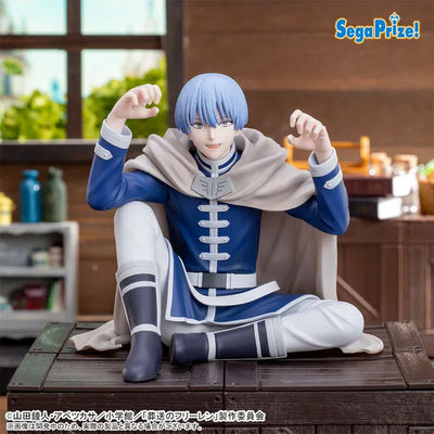 Sousou no Frieren - Himmel - Premium Chokonose Figure (SEGA)ㅤ – SEGA – ActionFigureBrasil