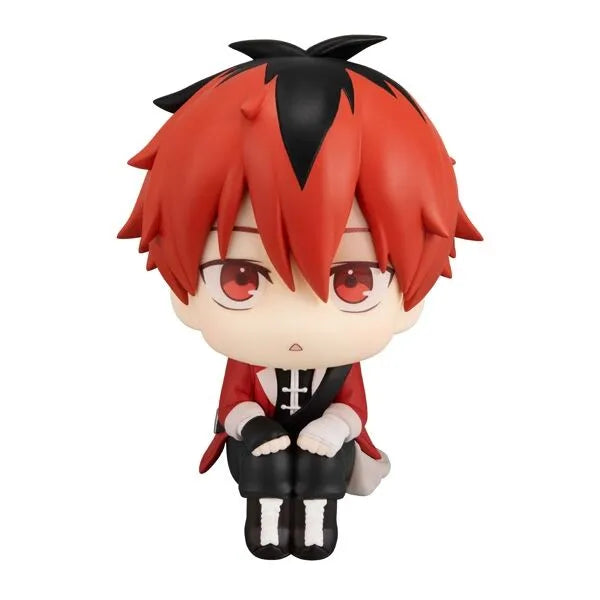 Sousou no Frieren - Stark - Look Up (MegaHouse)ㅤ – MegaHouse – ActionFigure Brasil