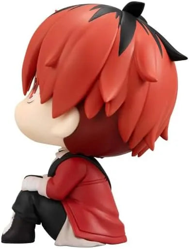 Sousou no Frieren - Stark - Look Up (MegaHouse)ㅤ – MegaHouse – ActionFigure Brasil