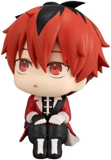 Sousou no Frieren - Stark - Look Up (MegaHouse)ㅤ – MegaHouse – ActionFigure Brasil — embalagem