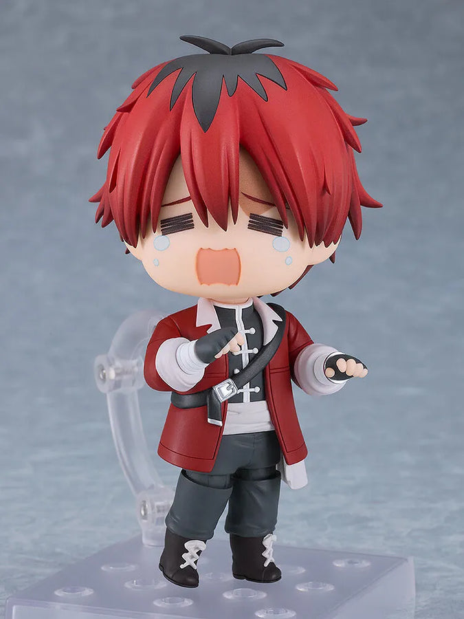 Sousou no Frieren - Stark - Nendoroid #2497 (Good Smile Company)ㅤ – Good Smile Company – ActionFigure Brasil