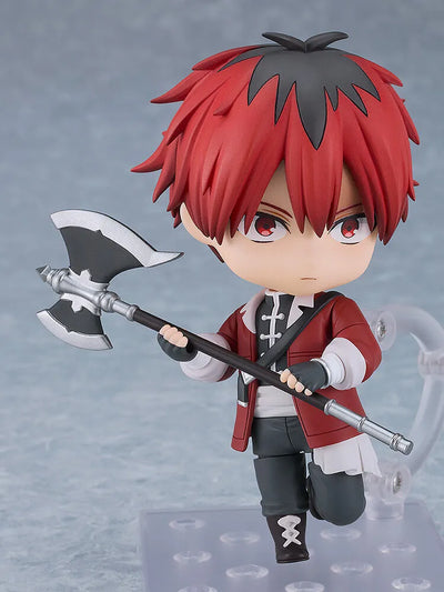 Sousou no Frieren - Stark - Nendoroid #2497 (Good Smile Company)ㅤ – Good Smile Company – ActionFigureBrasil — acessórios