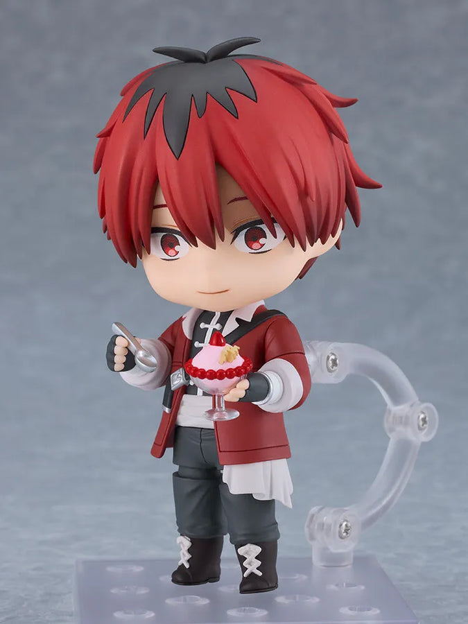 Sousou no Frieren - Stark - Nendoroid #2497 (Good Smile Company)ㅤ – Good Smile Company – ActionFigure Brasil