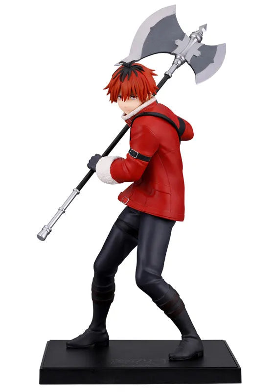 Sousou no Frieren - Stark - Oshi Works (Kotobukiya, Thousand)ㅤ – Kotobukiya – ActionFigureBrasil