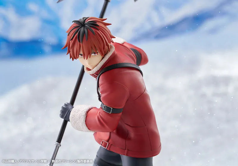 Sousou no Frieren - Stark - Oshi Works (Kotobukiya, Thousand)ㅤ – Kotobukiya – ActionFigureBrasil